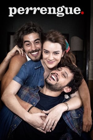 Perrengue - temporada 1 poster