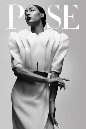 POSE Temporada 2 poster