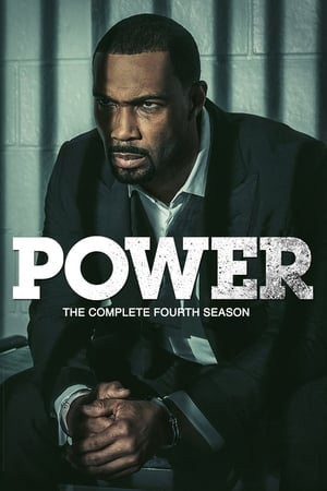 Power Temporada 4 poster