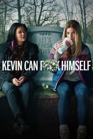Que te den, Kevin - temporada 2 poster