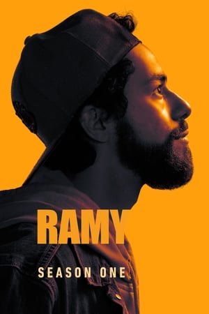 Ramy Temporada 1 poster