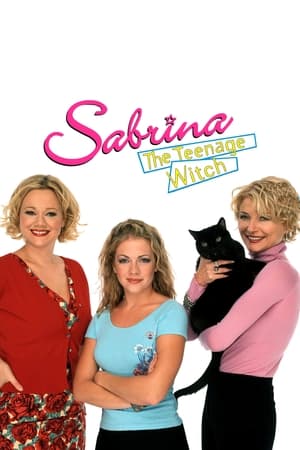 Sabrina, cosas de brujas Temporada 4 poster
