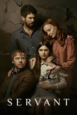Servant - temporada 2 poster