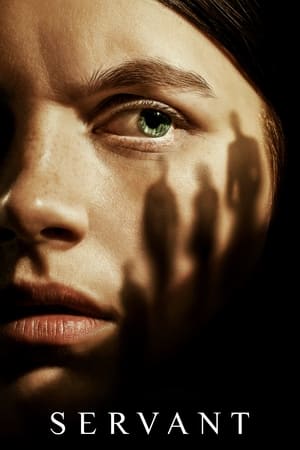 Servant - temporada 3 poster