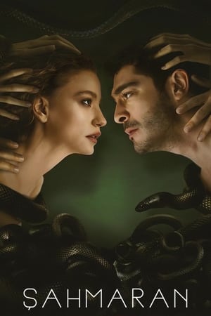 Shahmaran Temporada 1 poster