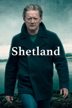 Shetland Temporada 6 poster