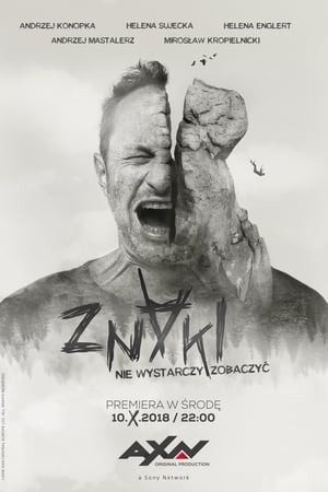 Signs - temporada 1 poster