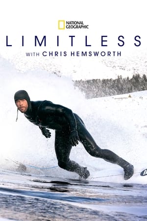Sin límites con Chris Hemsworth - temporada 1 poster