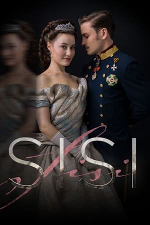 Sissi Temporada 1 poster