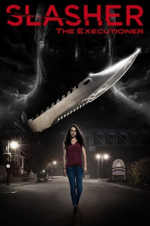 Slasher Temporada 1 poster