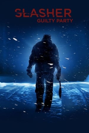 Slasher Temporada 2 poster