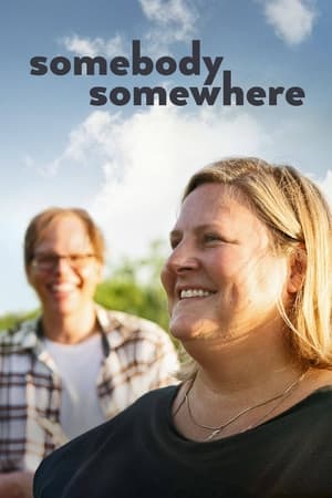 Somebody Somewhere Temporada 2 poster