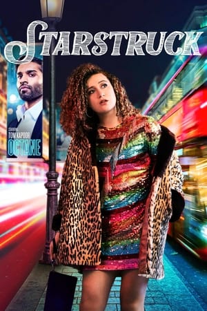 Starstruck Temporada 1 poster