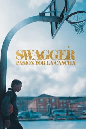 Swagger Temporada 1 poster