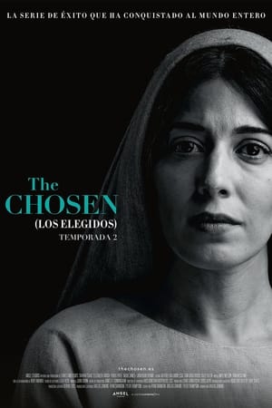 The Chosen (Los elegidos) - temporada 2 poster