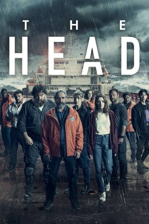 The Head - temporada 2 poster