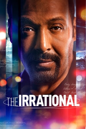 The Irrational Temporada 1 poster
