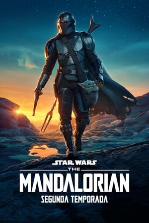 The Mandalorian Temporada 2 poster