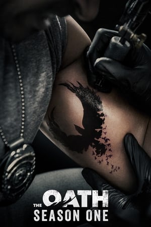 The Oath - temporada 1 poster