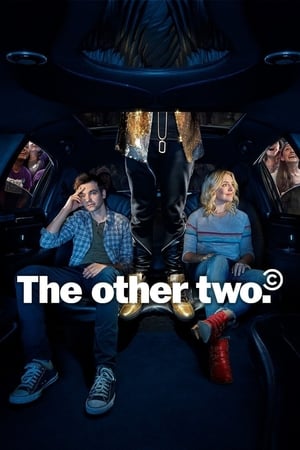 The Other Two Temporada 1 poster