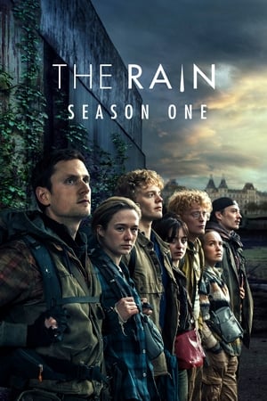 The Rain Temporada 1 poster
