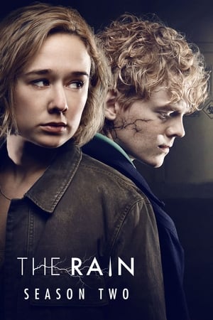The Rain - temporada 2 poster