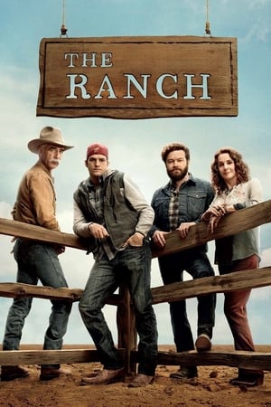 The Ranch - temporada 1 poster