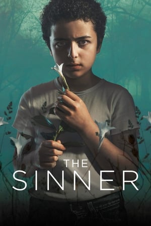 The Sinner Temporada 2 poster