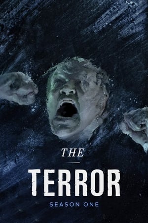 The Terror - temporada 1 poster