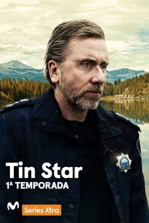 Tin Star - temporada 1 poster