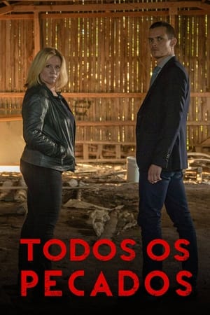 Todos los pecados - temporada 1 poster