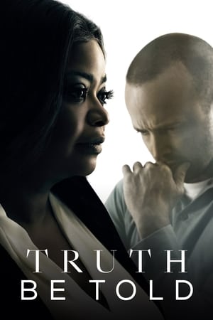 Truth Be Told Temporada 1 poster