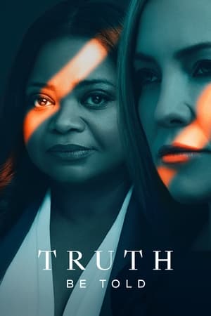 Truth Be Told - temporada 2 poster