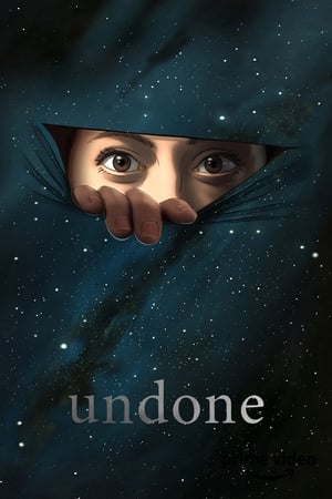 Undone Temporada 1 poster