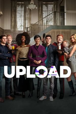 Upload Temporada 2 poster