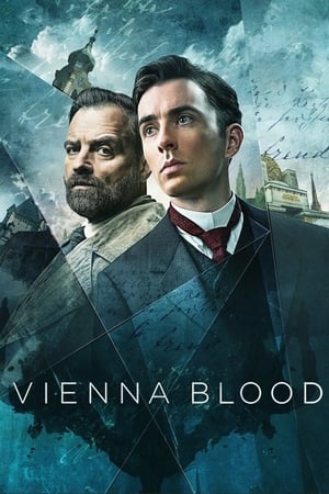 Vienna Blood Temporada 2 poster