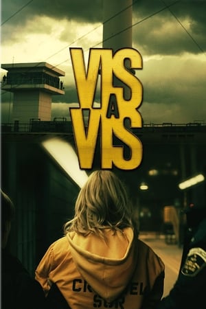 Vis a vis - temporada 1 poster