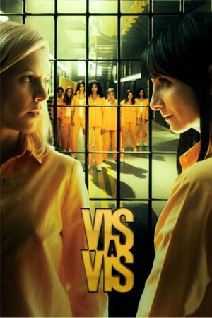 Vis a vis Temporada 2 poster