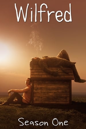 Wilfred - temporada 1 poster