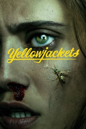 Yellowjackets - temporada 1 poster