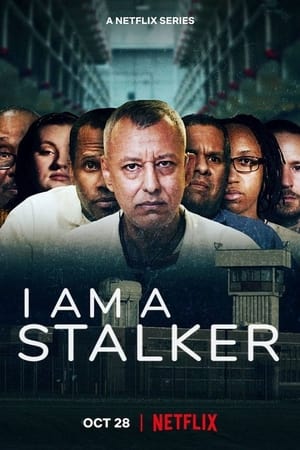 Yo acoso Temporada 1 poster