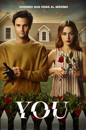 You Temporada 3 poster
